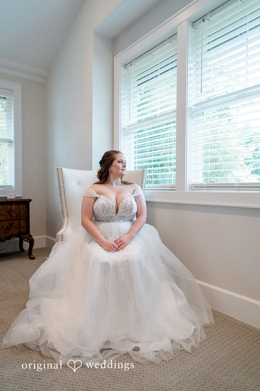 Fraser Farm Wedding // Sabrina & Brandon -