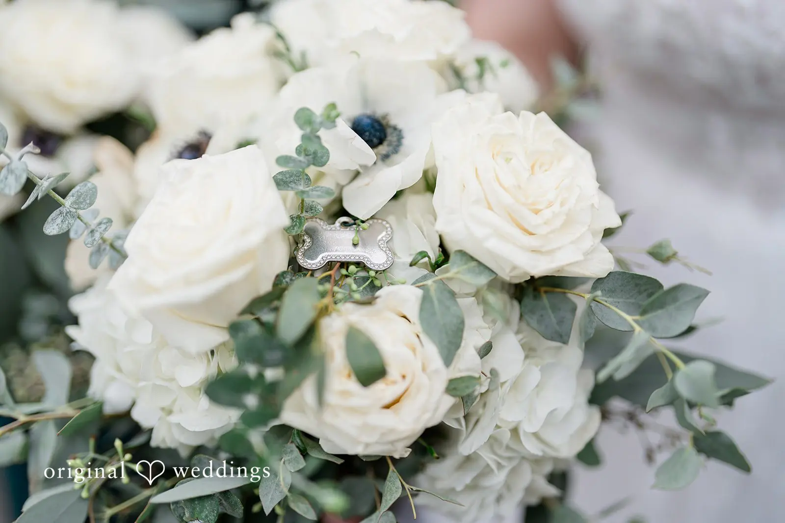 Fraser Farm Wedding // Sabrina & Brandon -