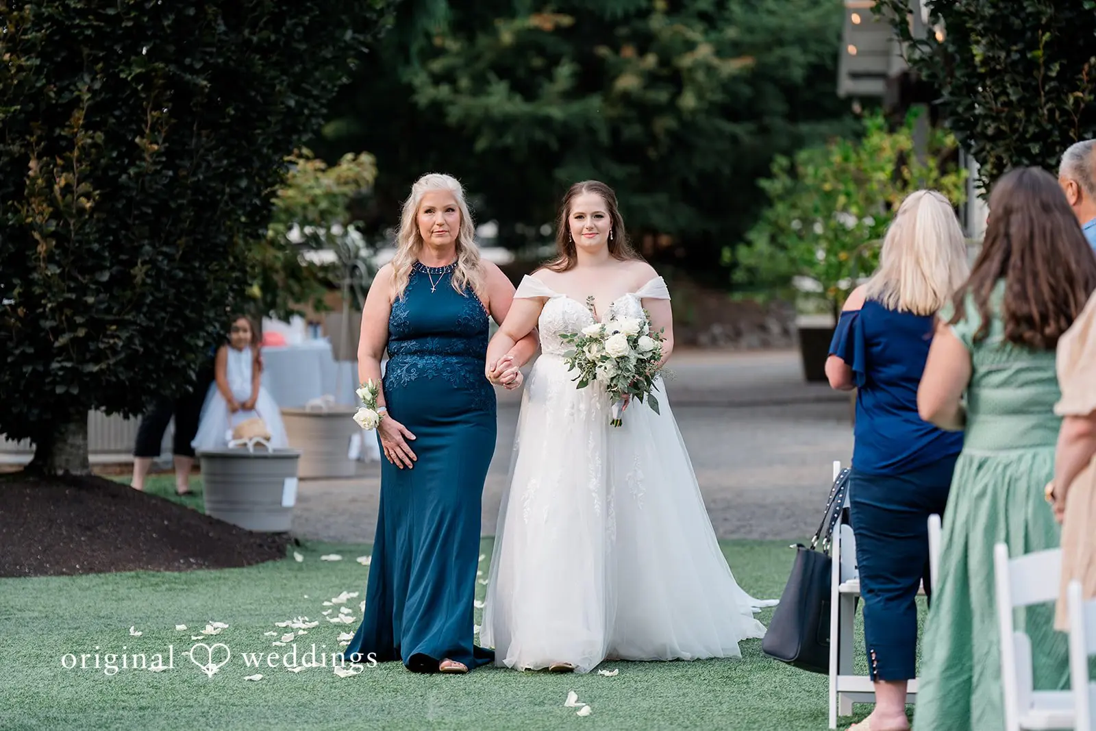 Fraser Farm Wedding // Sabrina & Brandon -