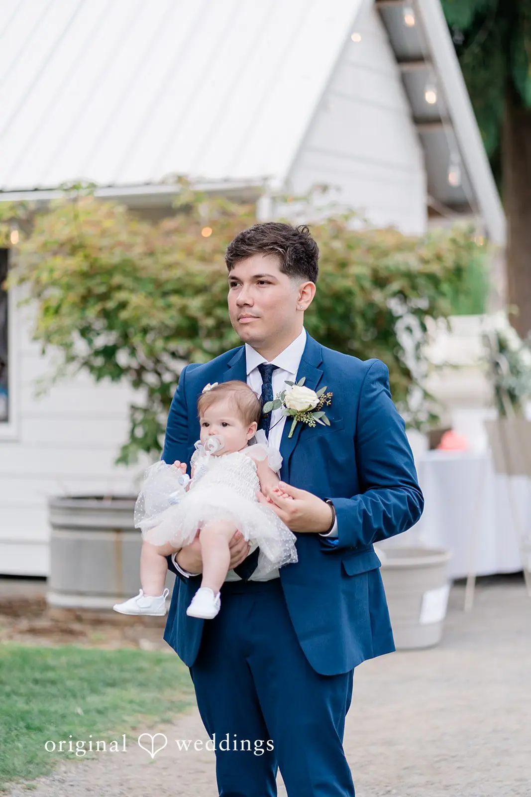 Fraser Farm Wedding // Sabrina & Brandon -