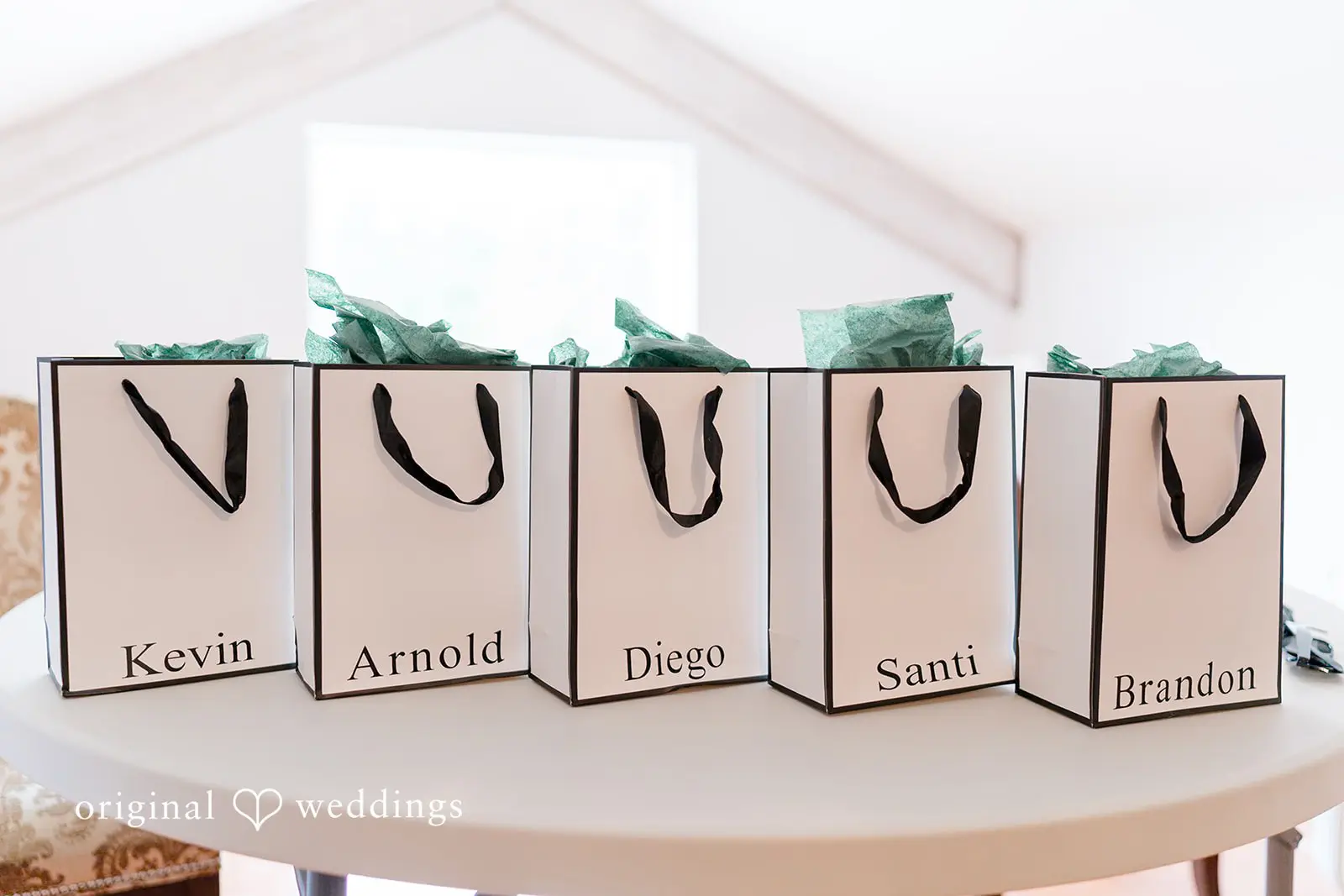 Fraser Farm Wedding // Sabrina & Brandon -