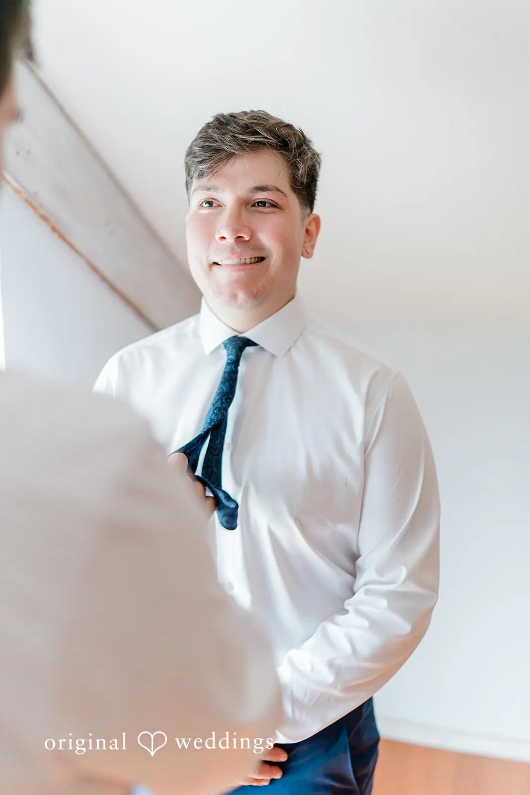 Fraser Farm Wedding // Sabrina & Brandon -