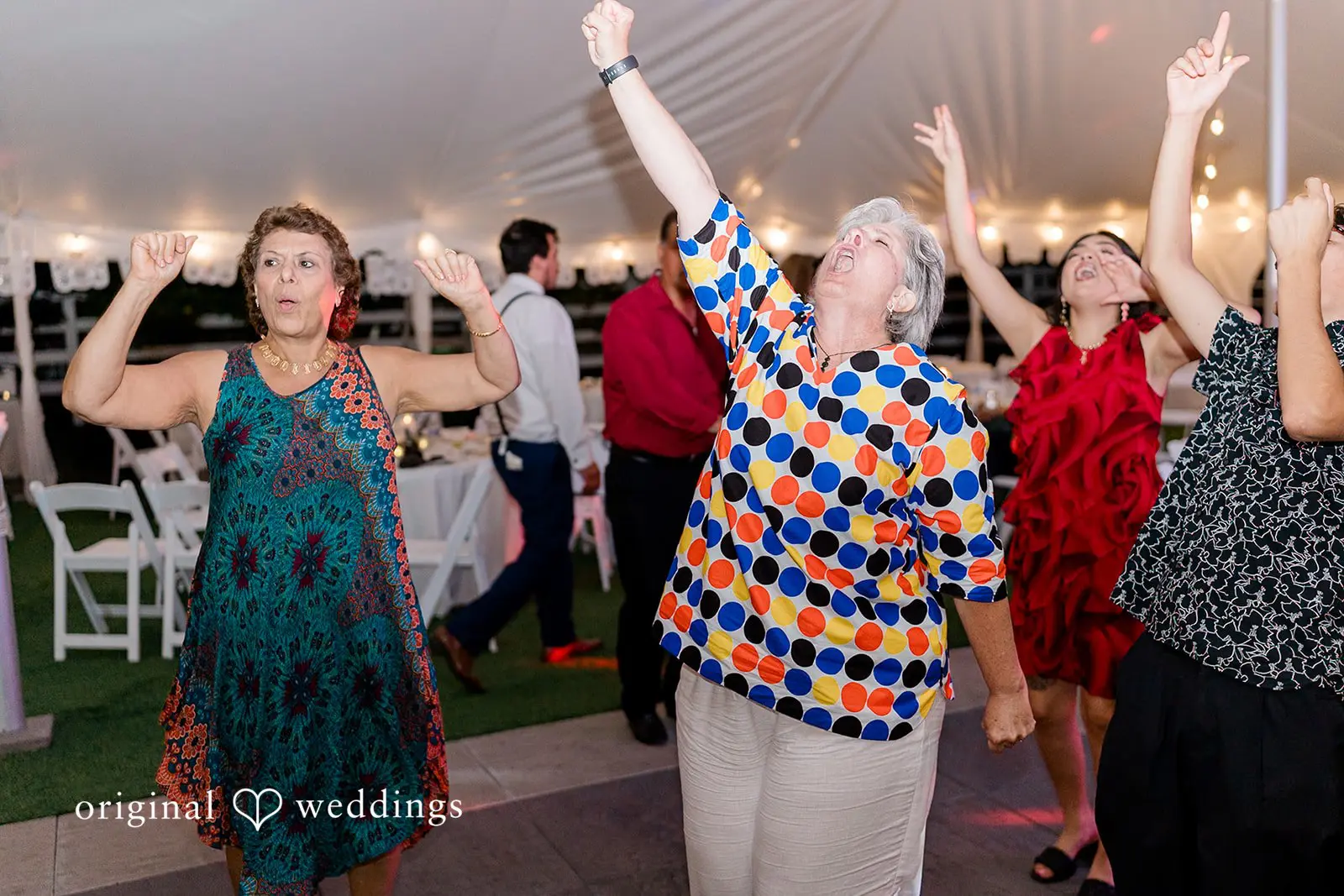 Fraser Farm Wedding // Sabrina & Brandon -