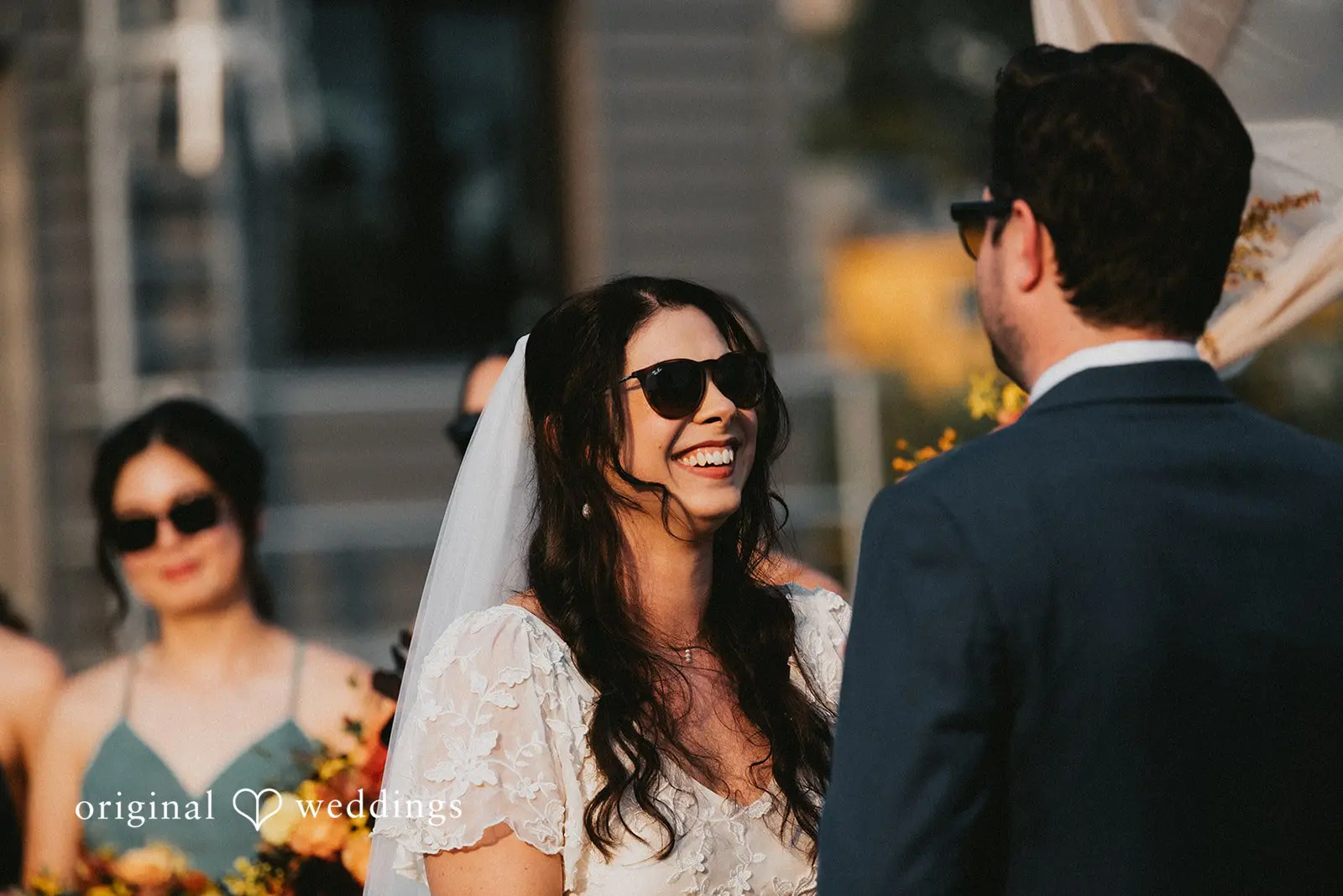Olivia + Kevin Fremont Foundry Wedding // Olivia & Kevin -