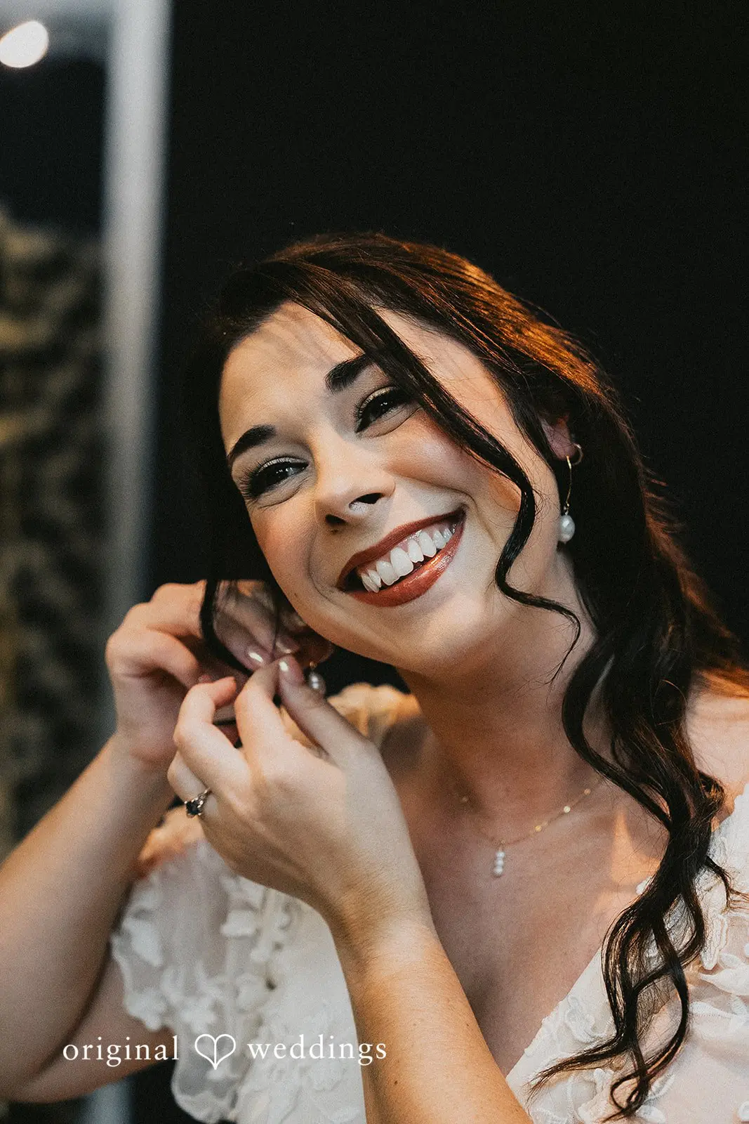 Olivia + Kevin Fremont Foundry Wedding // Olivia & Kevin -