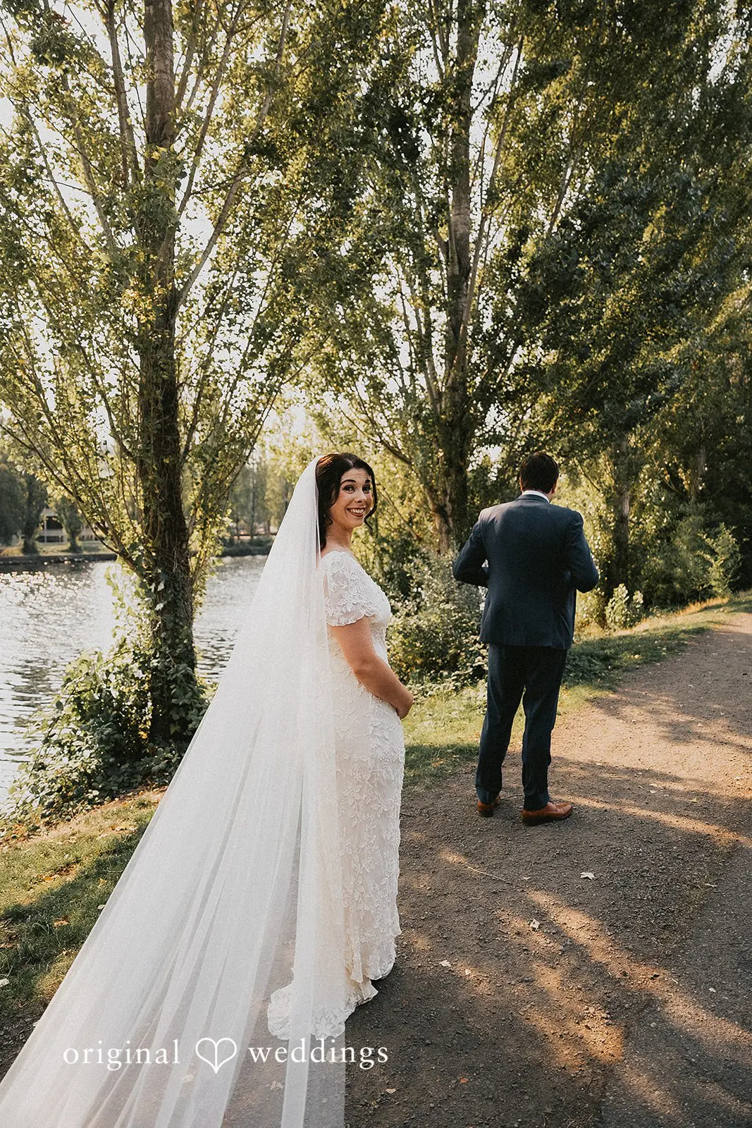 Olivia + Kevin Fremont Foundry Wedding // Olivia & Kevin -