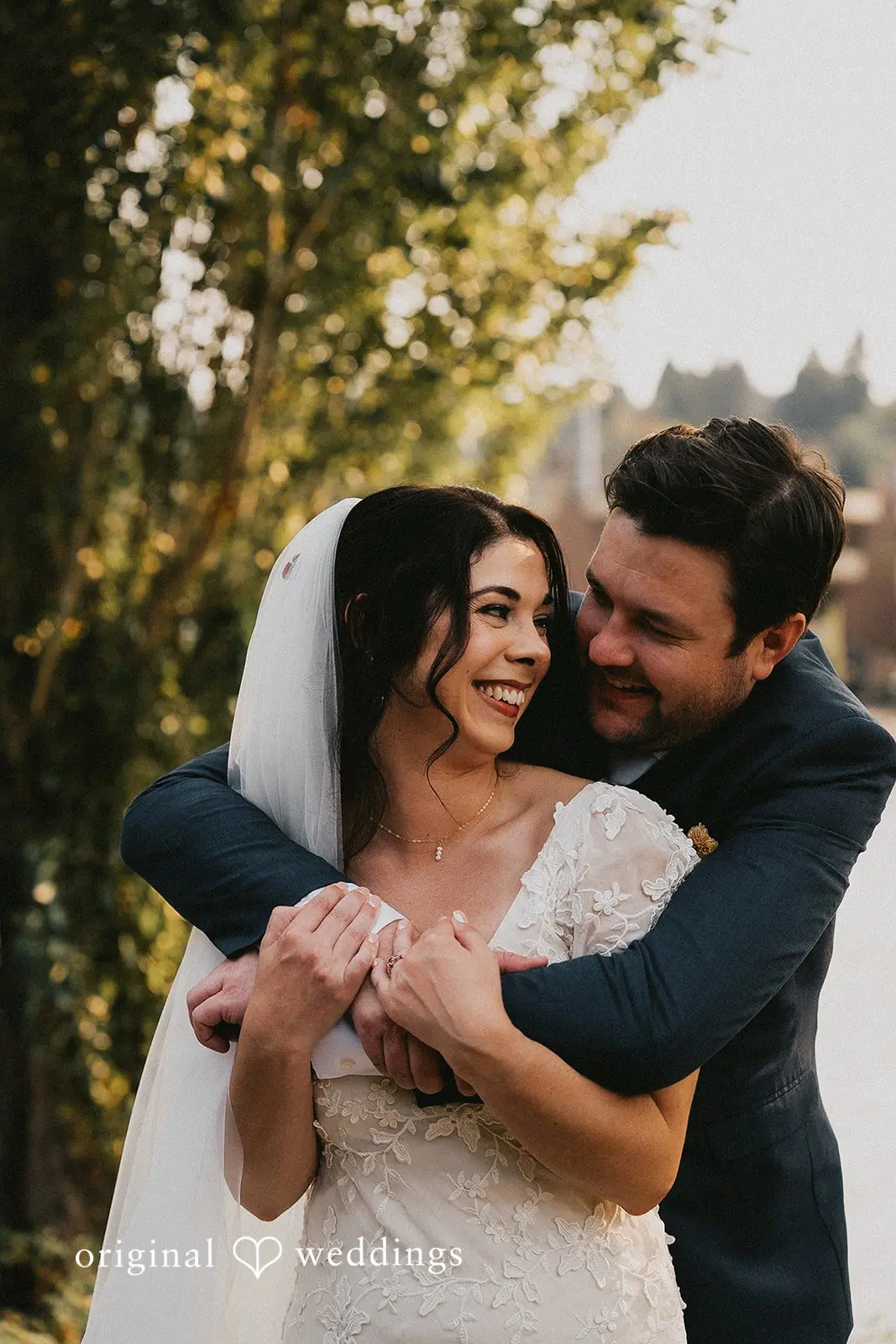 Olivia + Kevin Fremont Foundry Wedding // Olivia & Kevin -