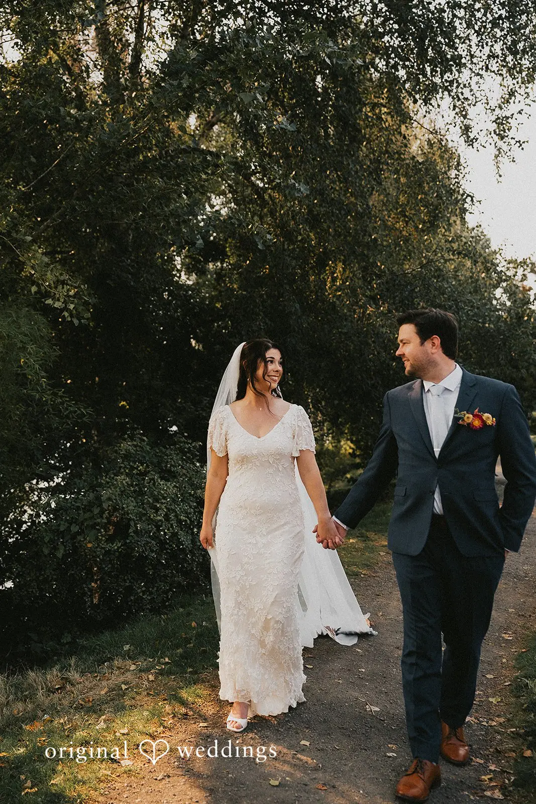 Olivia + Kevin Fremont Foundry Wedding // Olivia & Kevin -