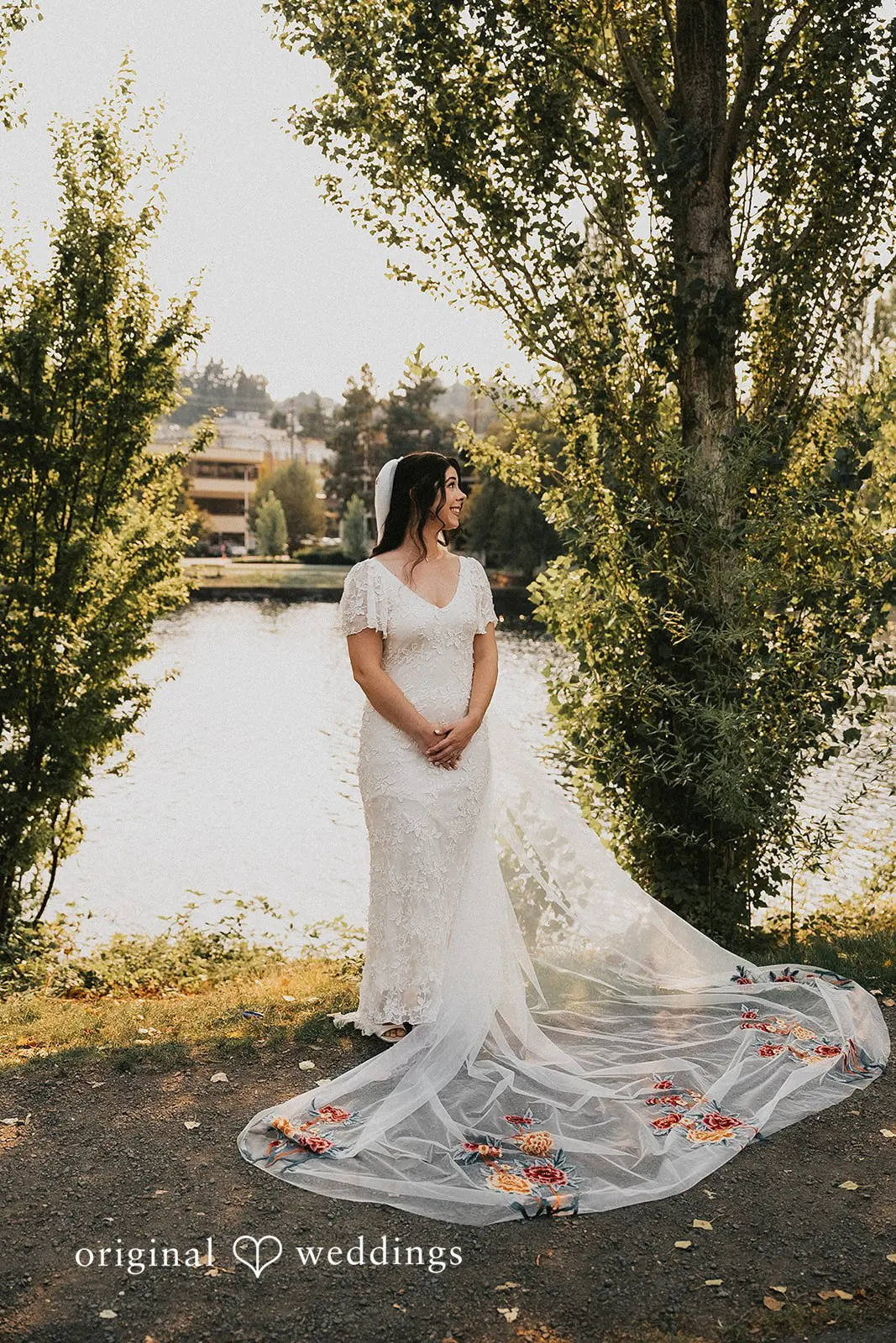 Olivia + Kevin Fremont Foundry Wedding // Olivia & Kevin -