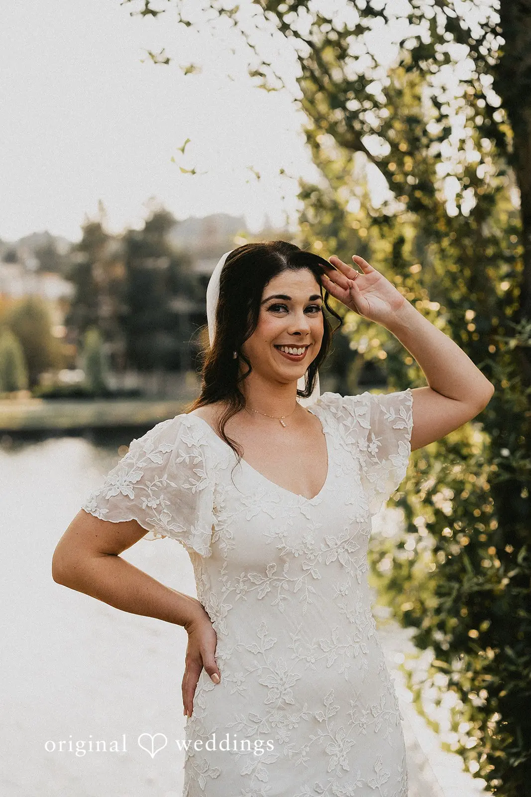 Olivia + Kevin Fremont Foundry Wedding // Olivia & Kevin -