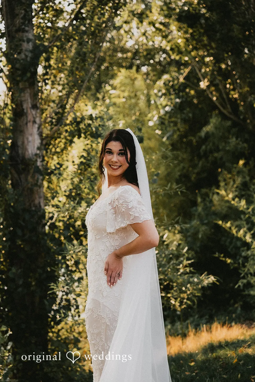 Olivia + Kevin Fremont Foundry Wedding // Olivia & Kevin -