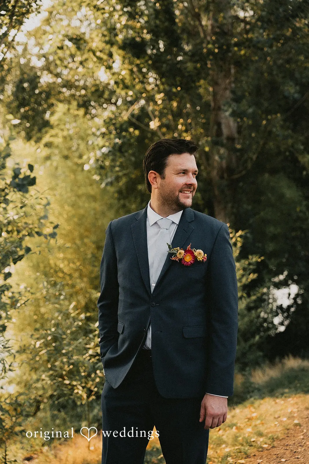 Olivia + Kevin Fremont Foundry Wedding // Olivia & Kevin -