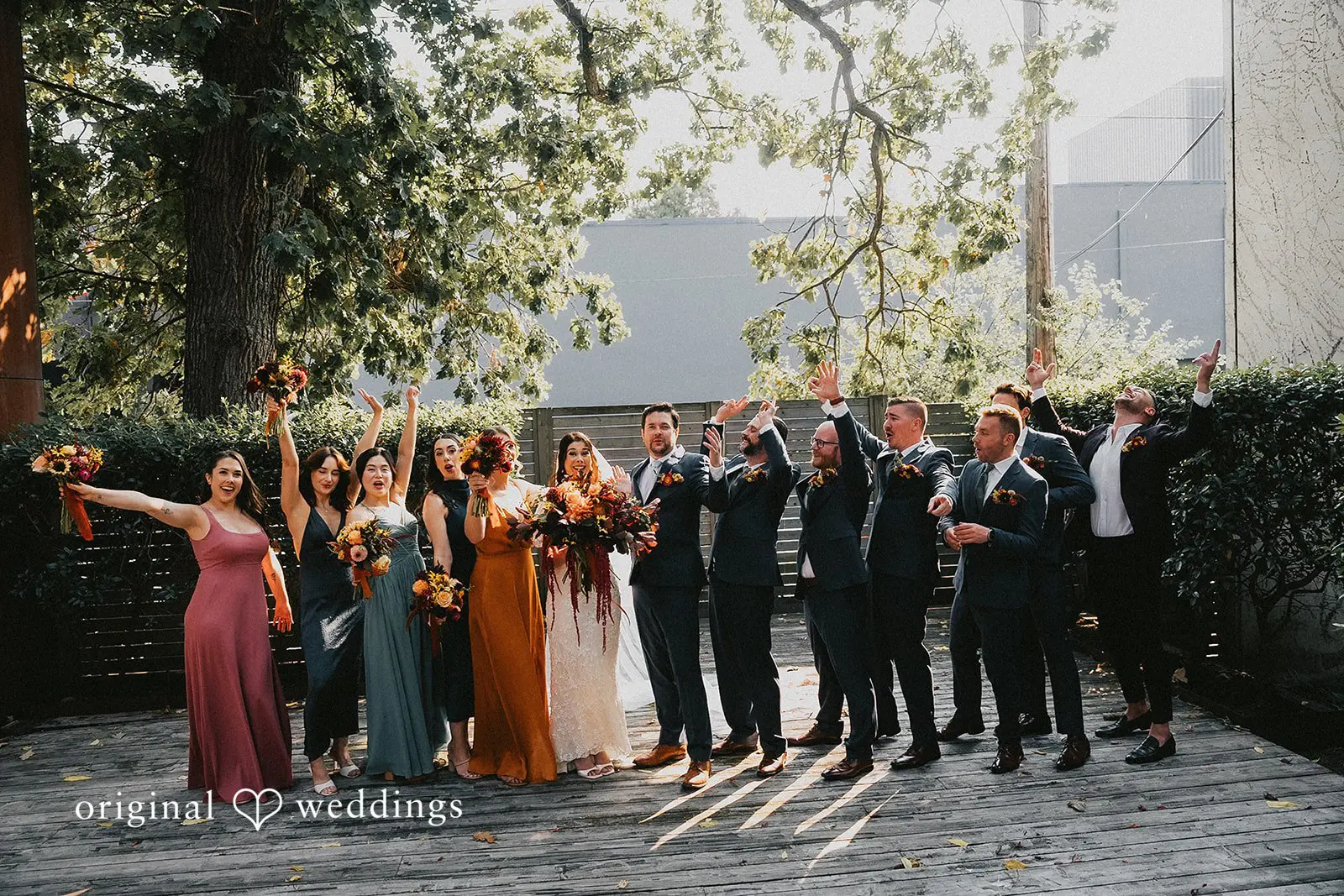 Olivia + Kevin Fremont Foundry Wedding // Olivia & Kevin -