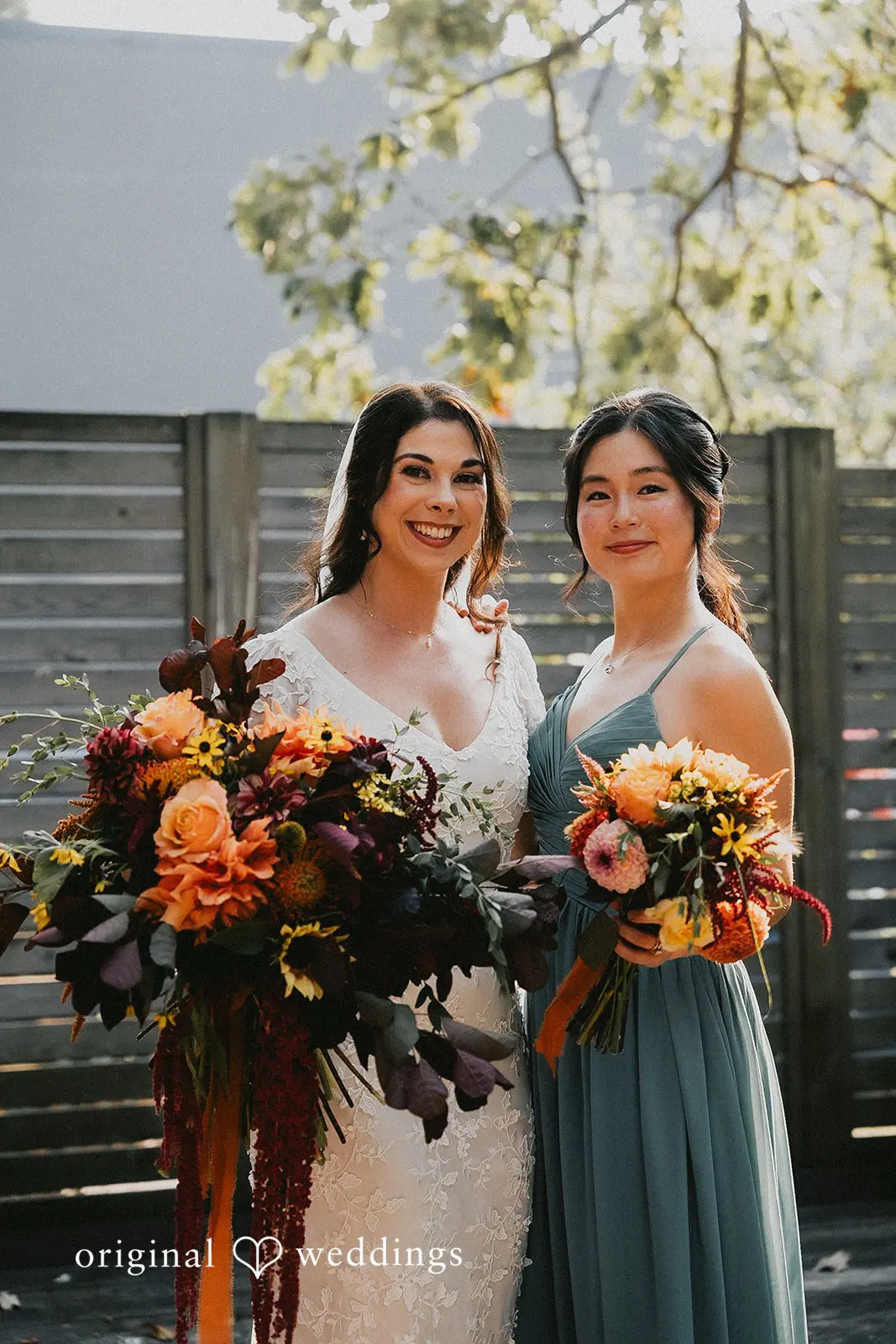 Olivia + Kevin Fremont Foundry Wedding // Olivia & Kevin -