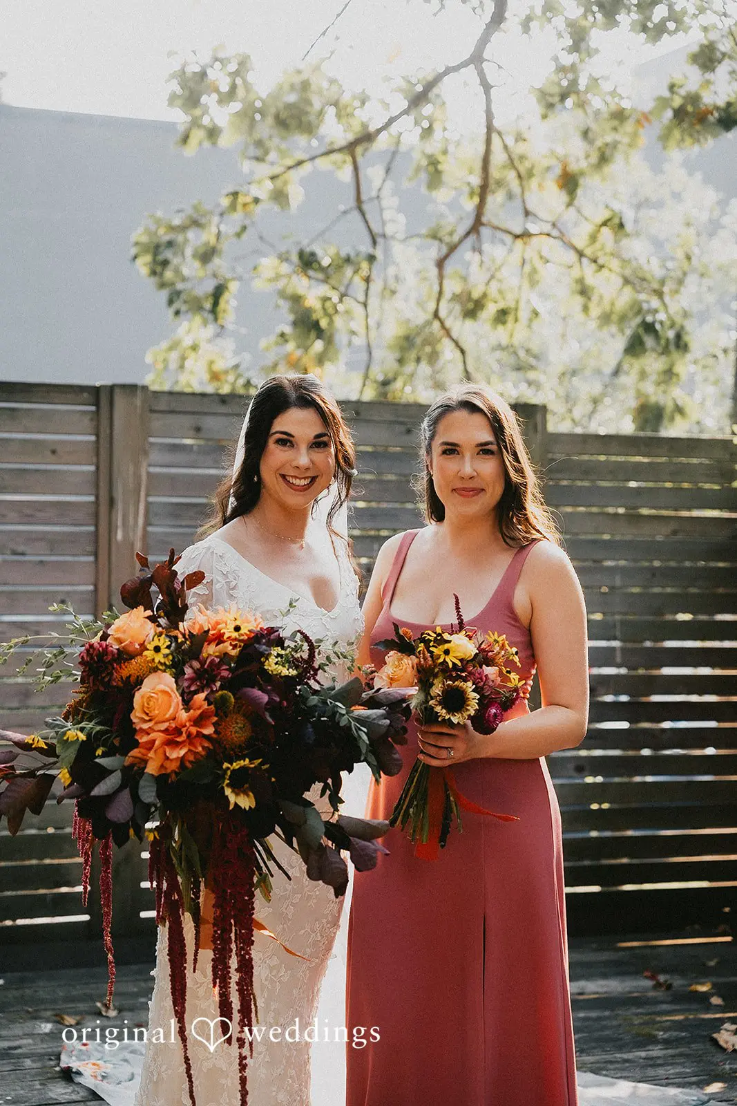 Olivia + Kevin Fremont Foundry Wedding // Olivia & Kevin -