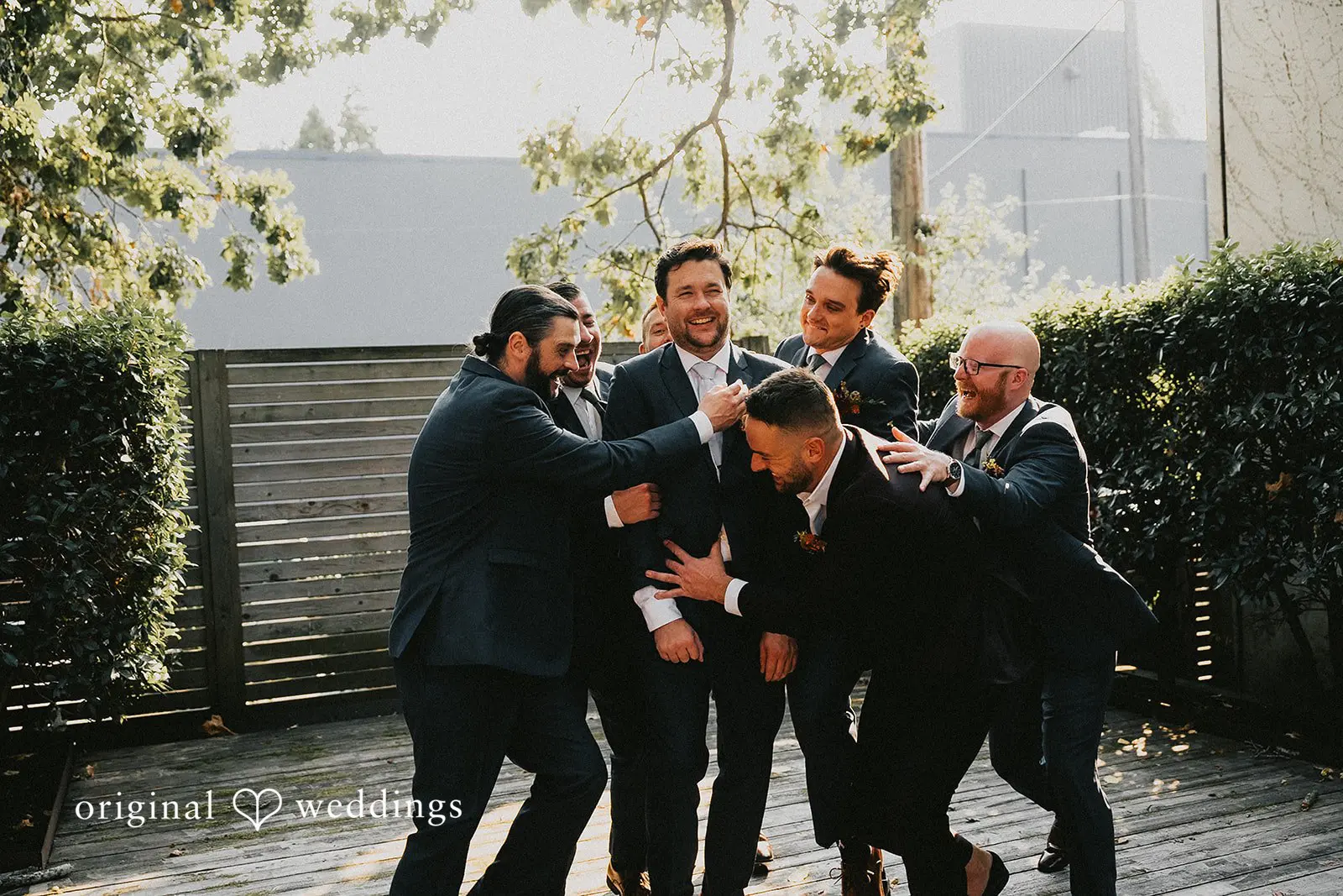 Olivia + Kevin Fremont Foundry Wedding // Olivia & Kevin -