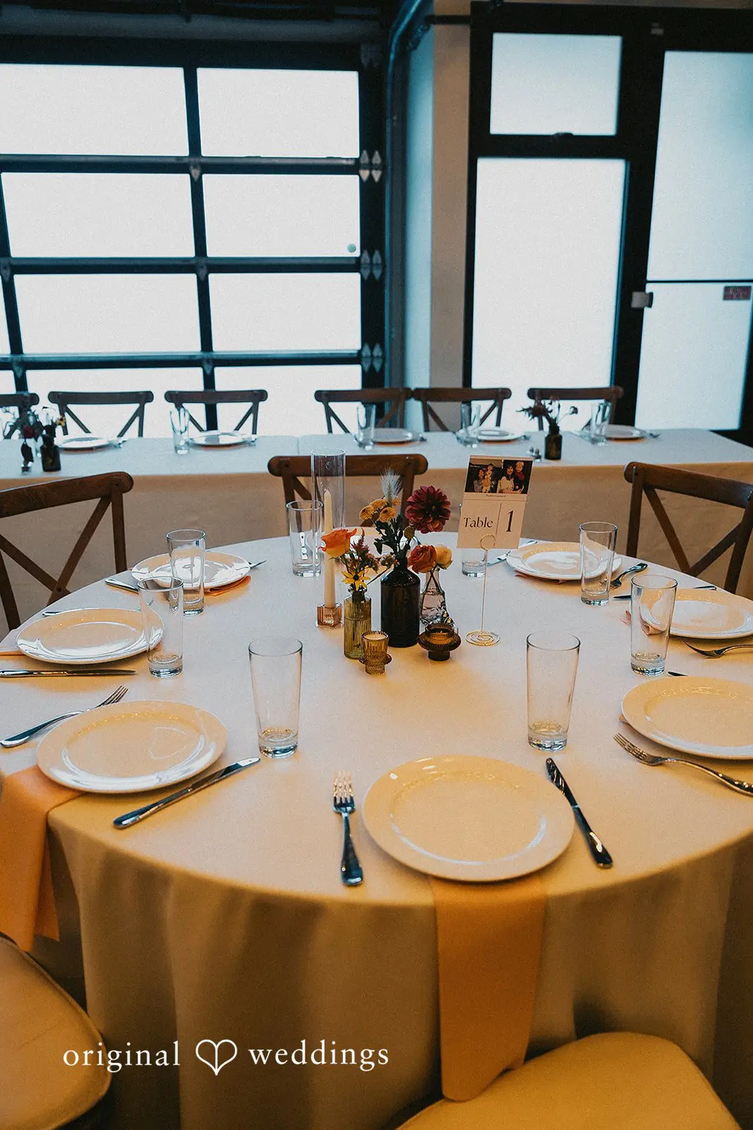 Olivia + Kevin Fremont Foundry Wedding // Olivia & Kevin -