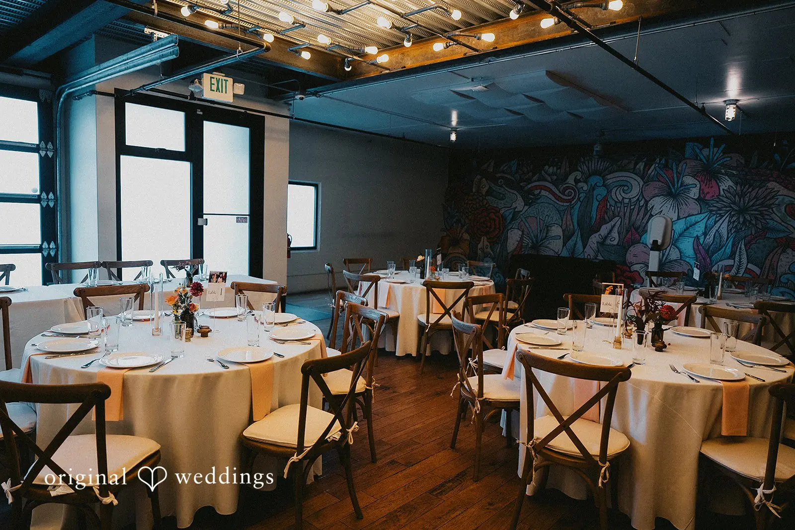 Olivia + Kevin Fremont Foundry Wedding // Olivia & Kevin -