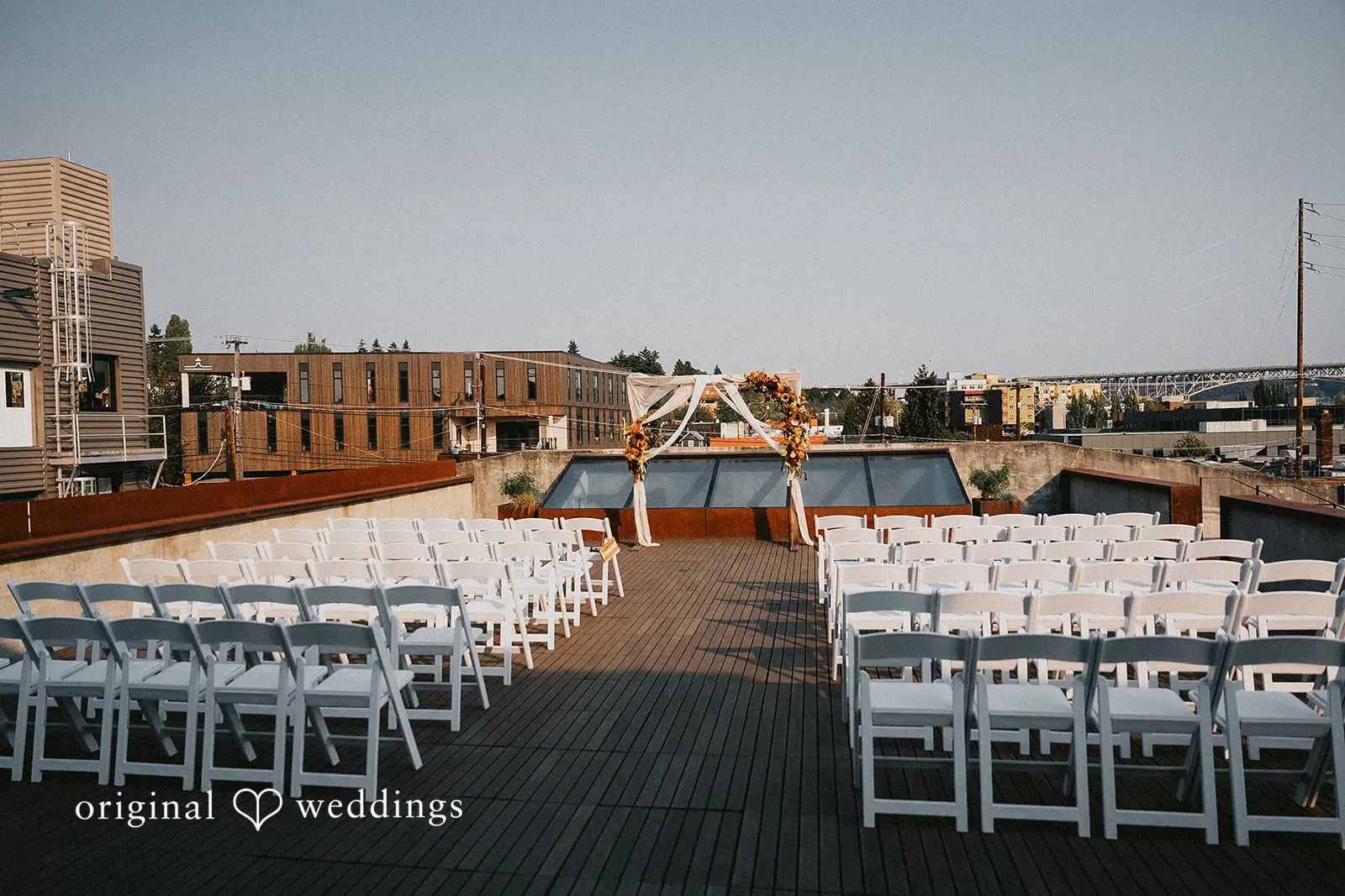 Olivia + Kevin Fremont Foundry Wedding // Olivia & Kevin -