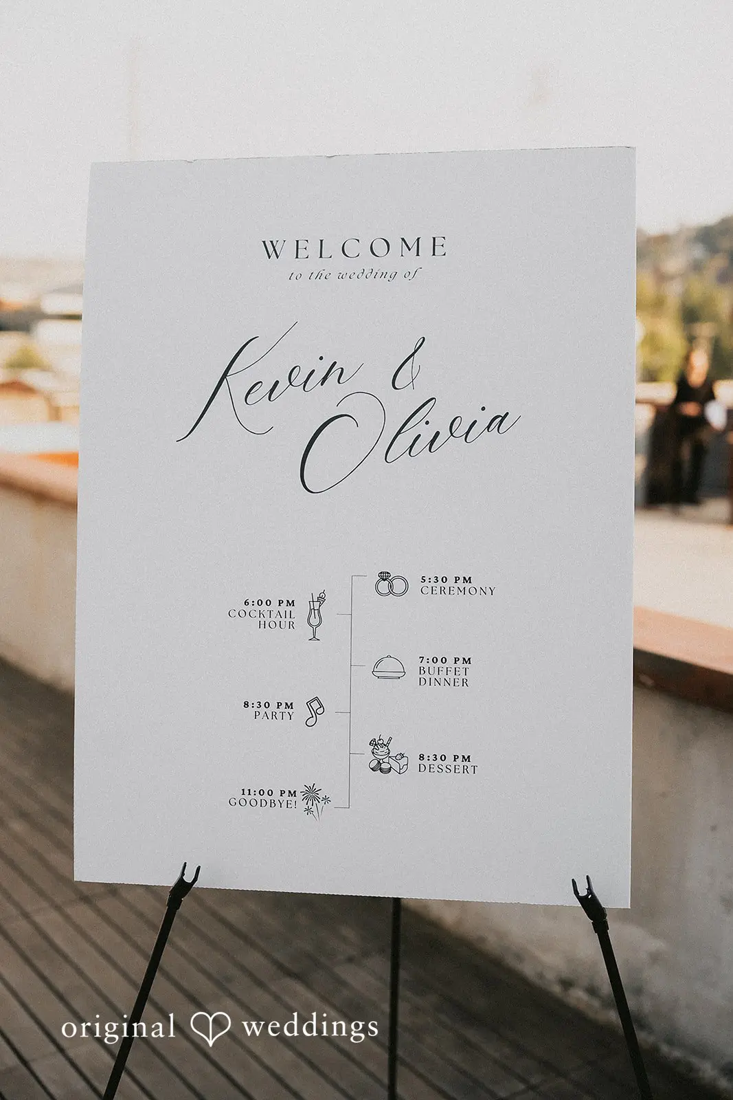 Olivia + Kevin Fremont Foundry Wedding // Olivia & Kevin -