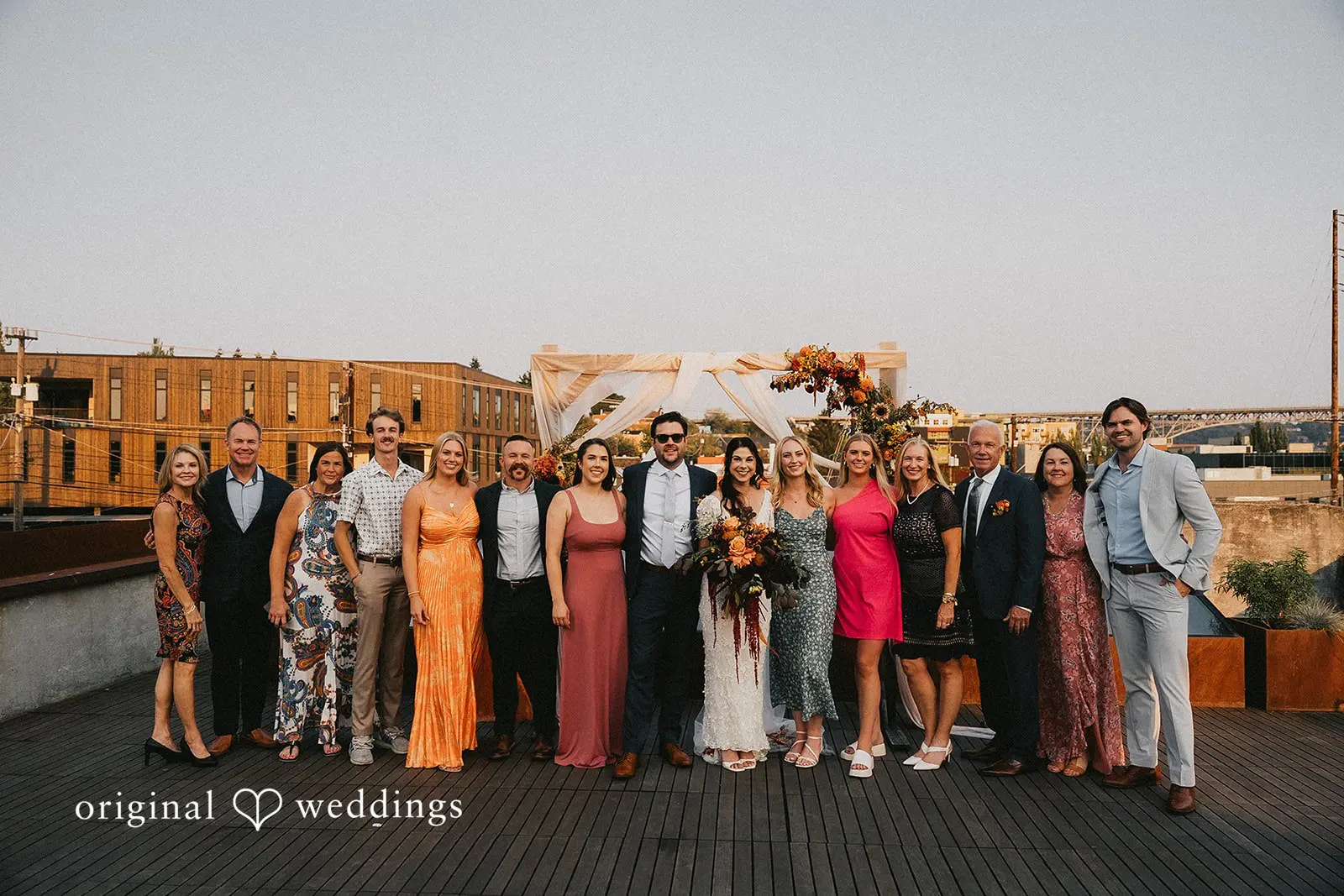 Olivia + Kevin Fremont Foundry Wedding // Olivia & Kevin -