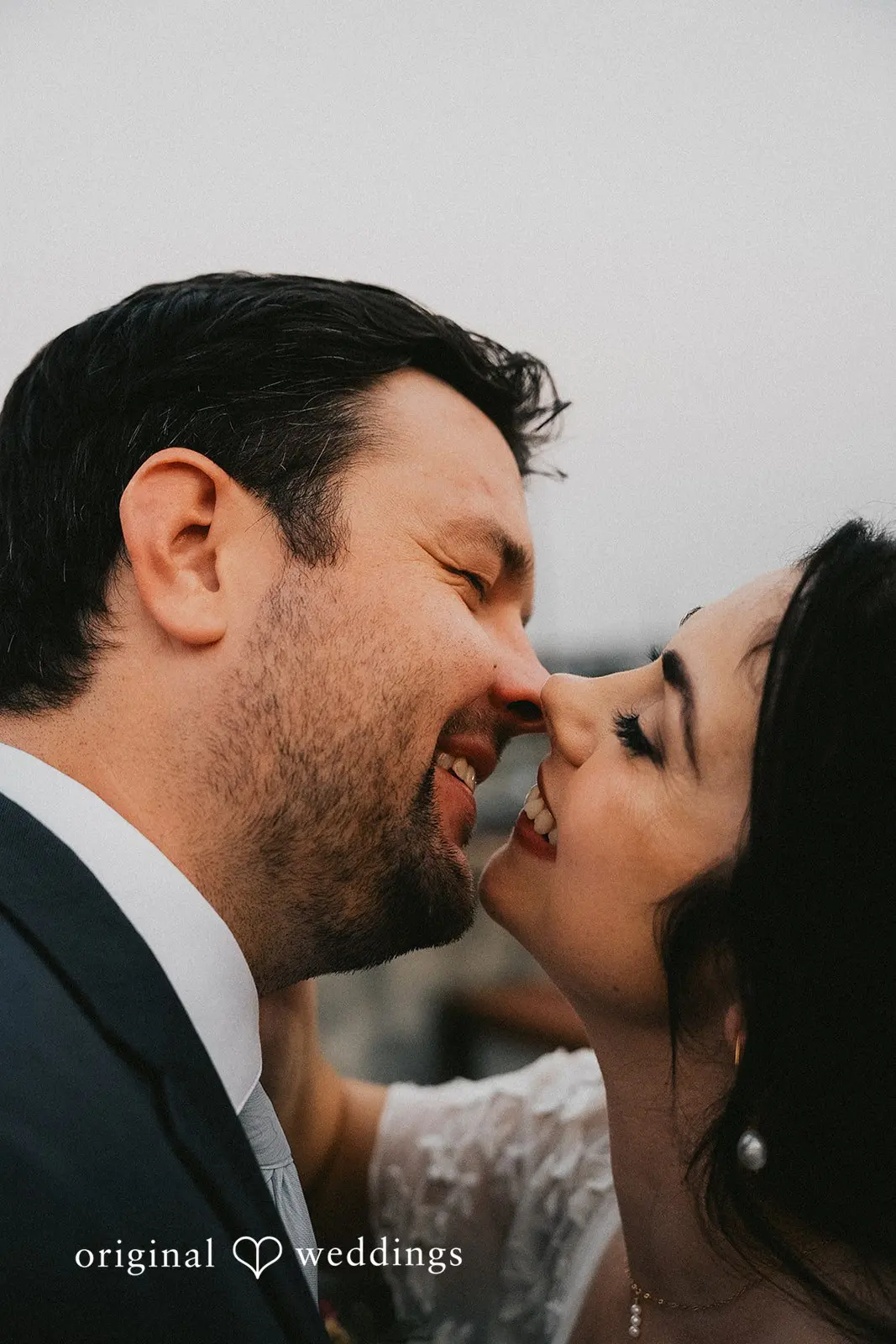 Olivia + Kevin Fremont Foundry Wedding // Olivia & Kevin -