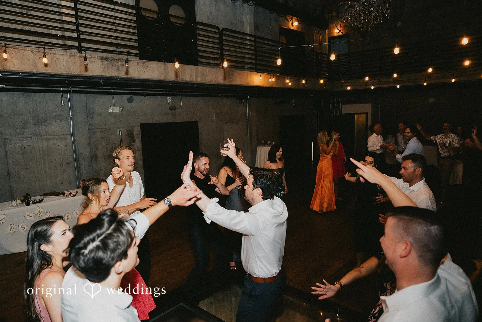 Olivia + Kevin Fremont Foundry Wedding // Olivia & Kevin -