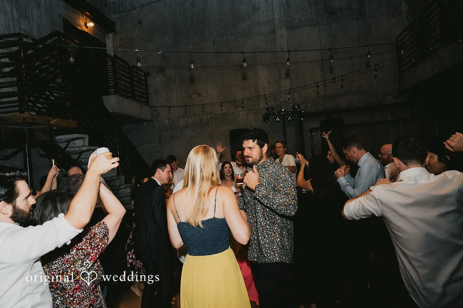 Olivia + Kevin Fremont Foundry Wedding // Olivia & Kevin -