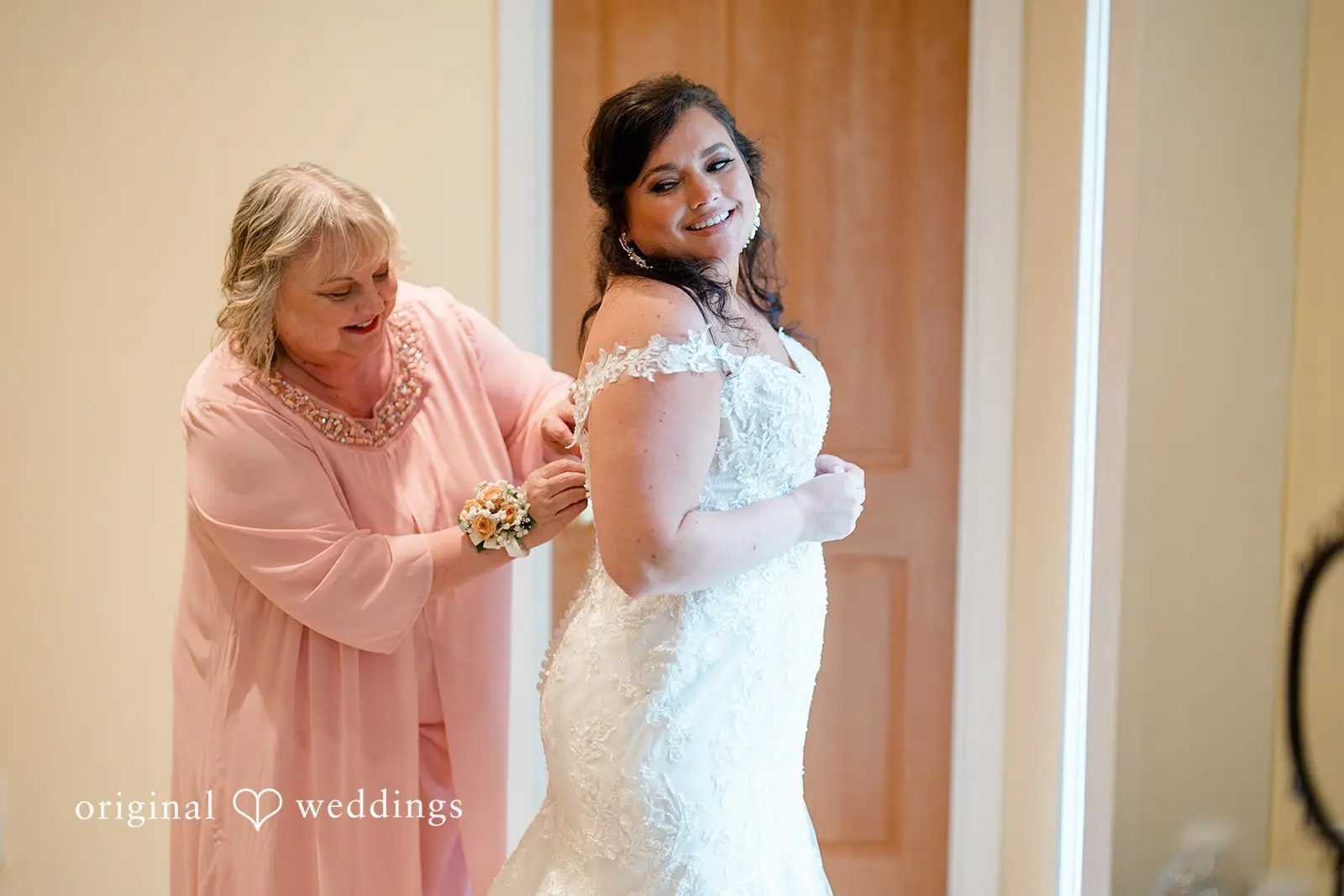 Amanda + Benjamin Froggsong Gardens Wedding // Amanda & Benjamin -