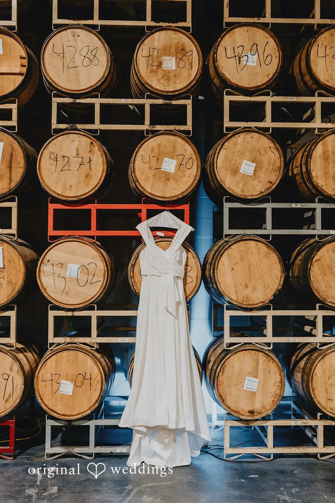 Funky Buddha Brewery Wedding // Kristy & Dylan -