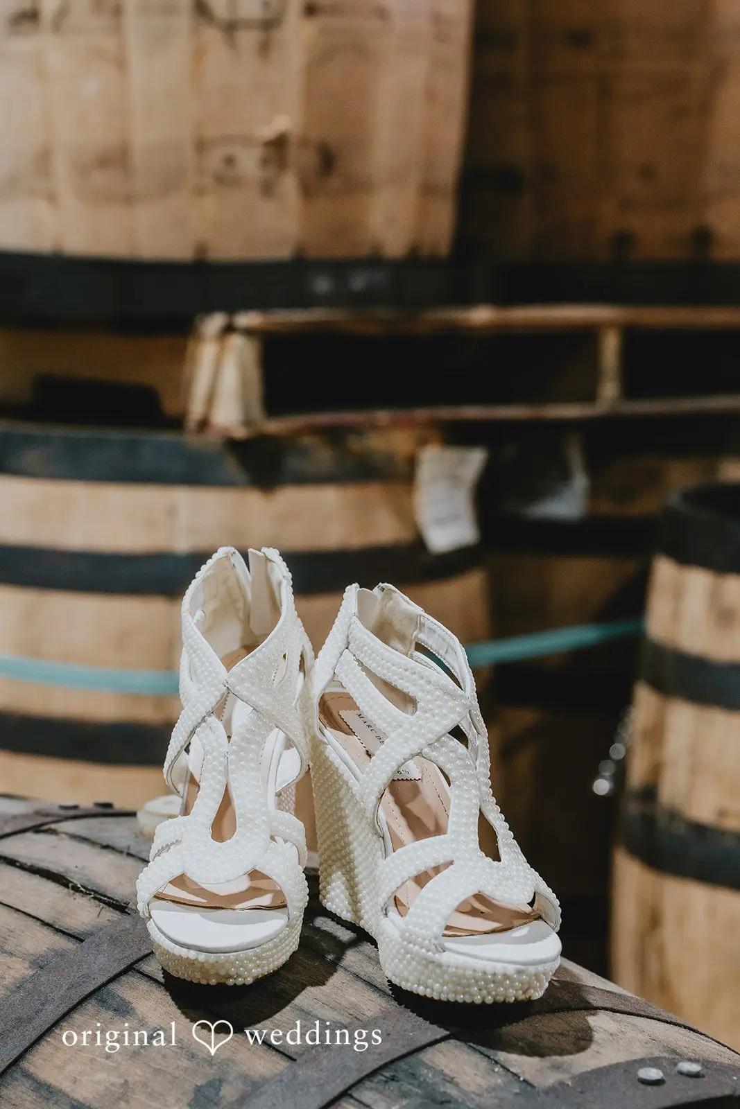 Funky Buddha Brewery Wedding // Kristy & Dylan -