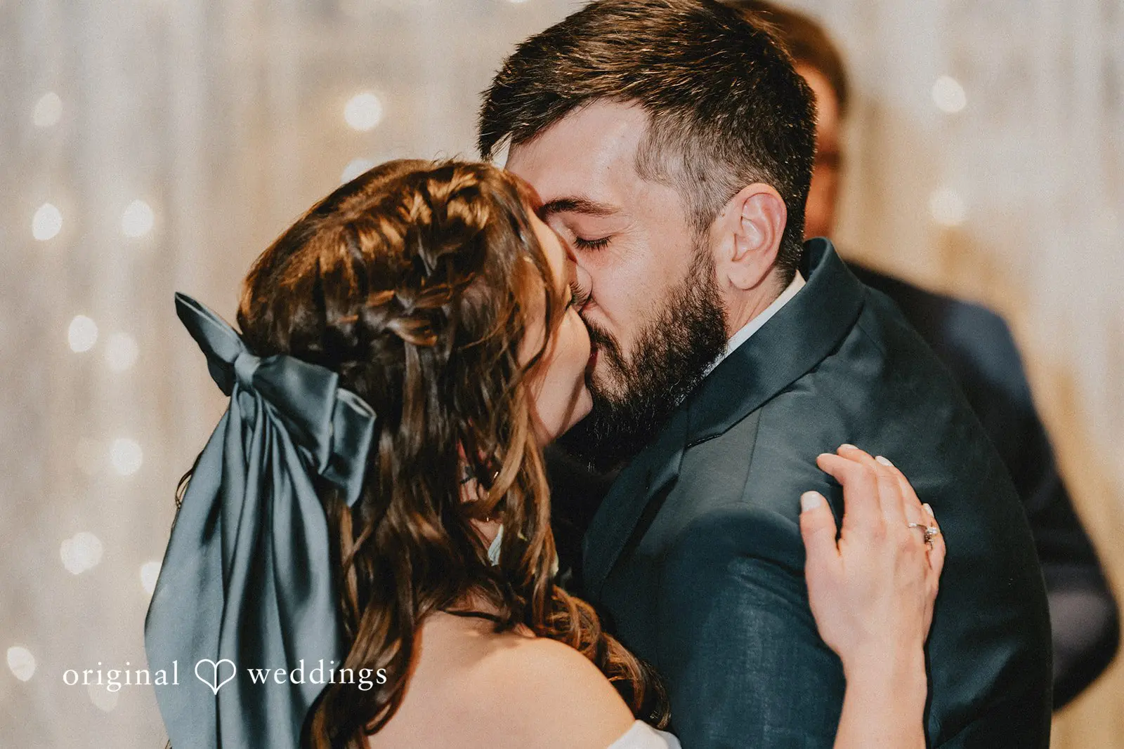 Funky Buddha Brewery Wedding // Kristy & Dylan -
