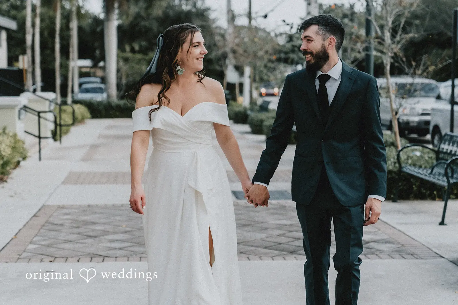 Funky Buddha Brewery Wedding // Kristy & Dylan -