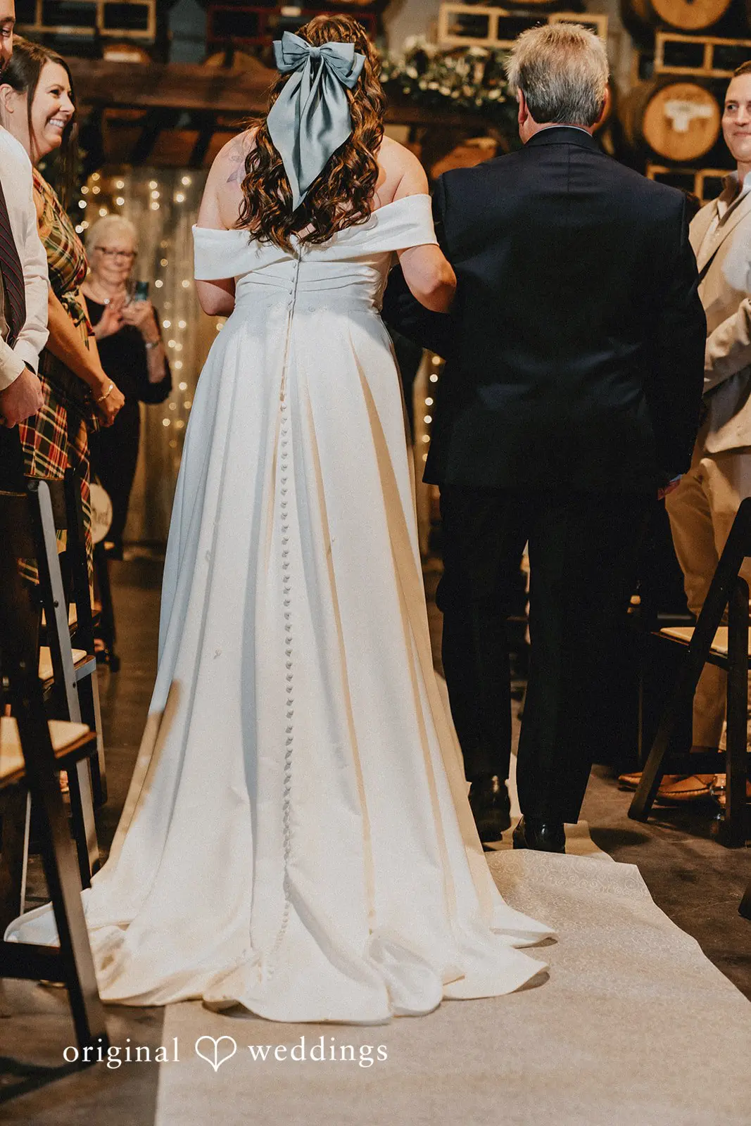 Funky Buddha Brewery Wedding // Kristy & Dylan -