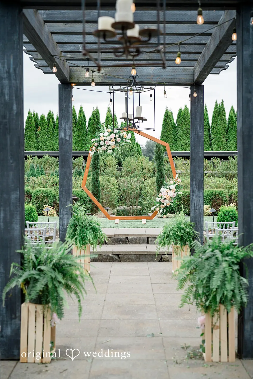 Jessica + Brandon Gala Events Wedding // Jessica & Brandon -