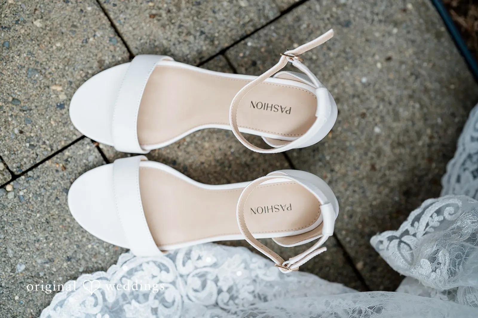 Jessica + Brandon Gala Events Wedding // Jessica & Brandon -