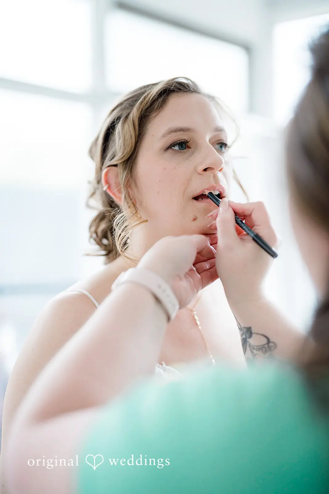 Jessica + Brandon Gala Events Wedding // Jessica & Brandon -