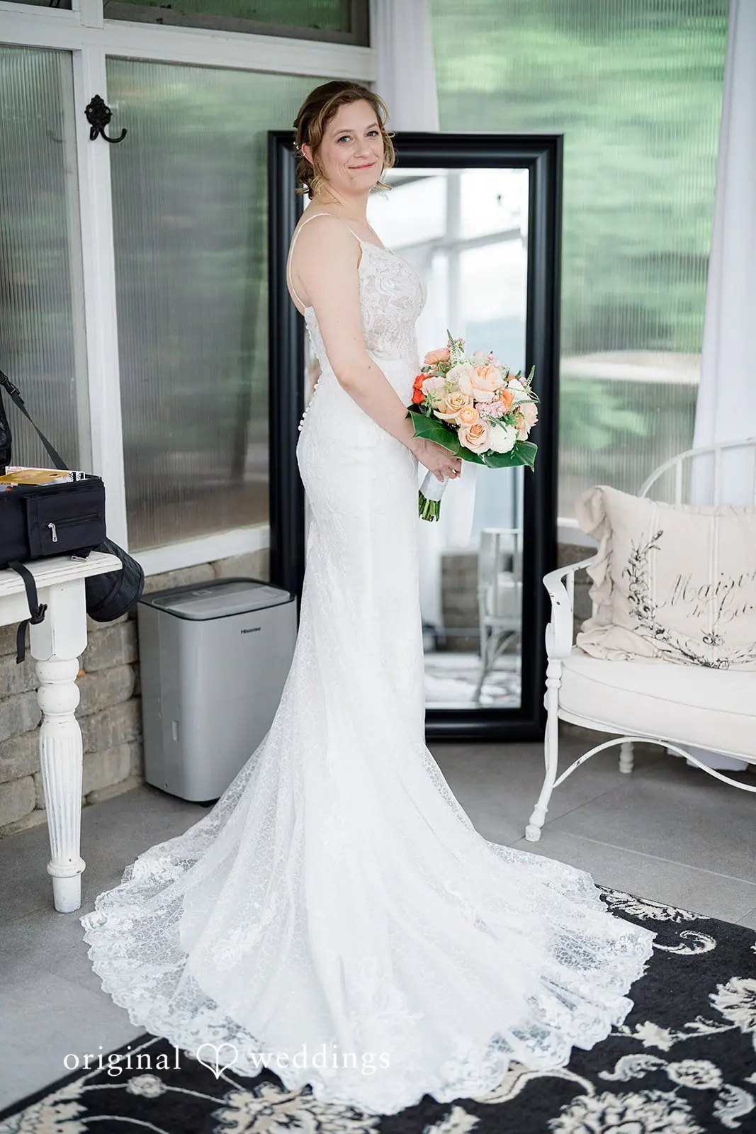 Jessica + Brandon Gala Events Wedding // Jessica & Brandon -