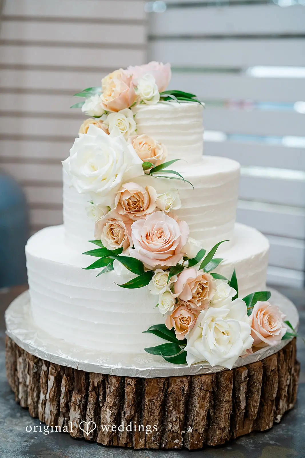 Jessica + Brandon Gala Events Wedding // Jessica & Brandon -