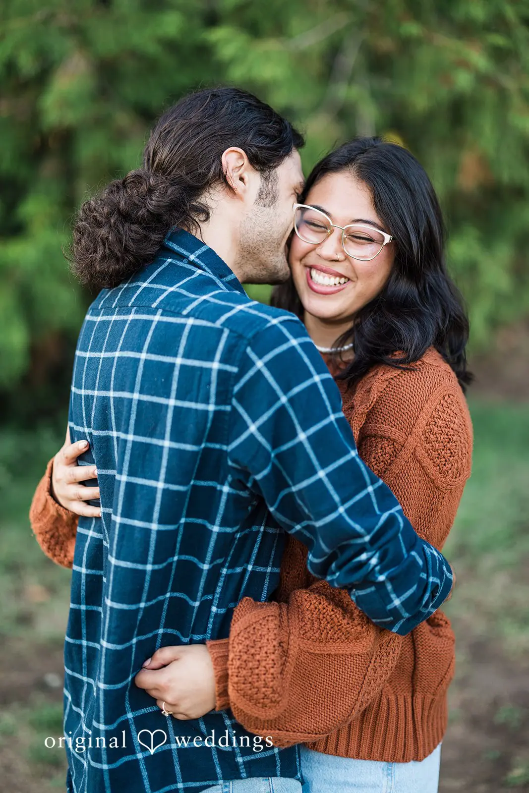 Taylor + Isaiah Gas Works Park Engagement // Taylor & Isaiah -