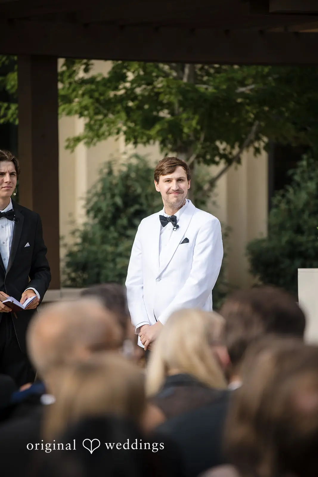 Alyssa + Ryan Gaylord Rockies Wedding // Alyssa & Ryan -