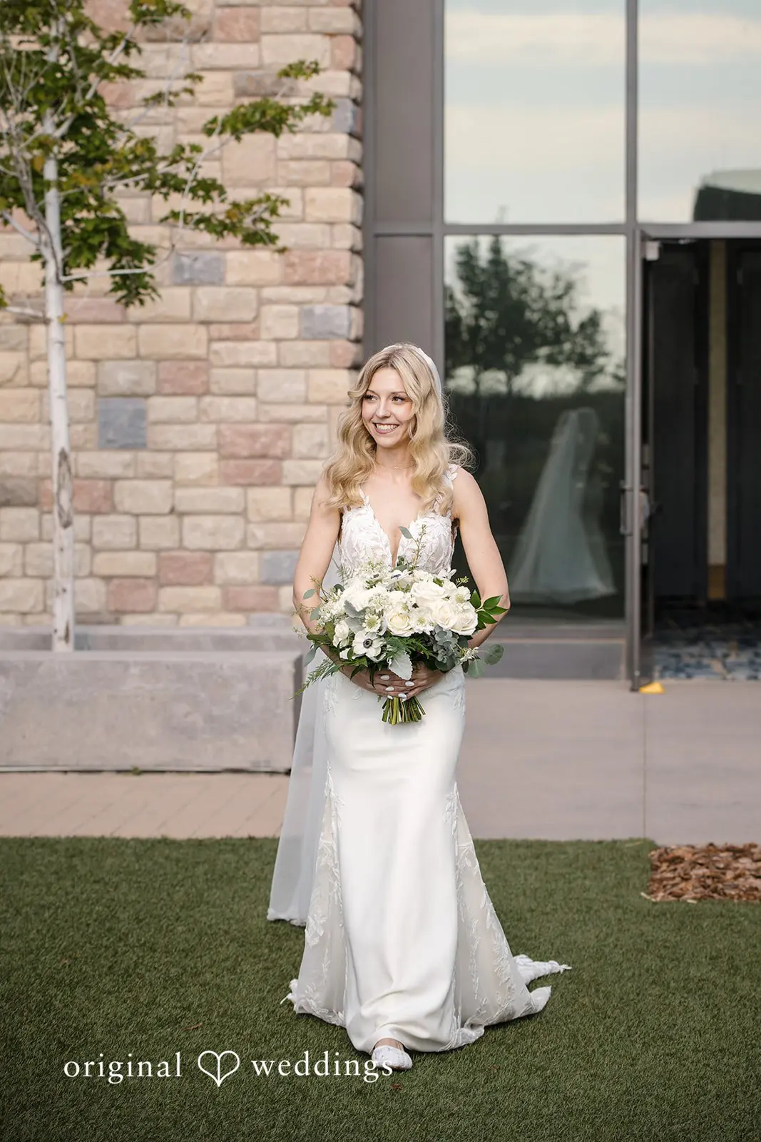 Alyssa + Ryan Gaylord Rockies Wedding // Alyssa & Ryan -