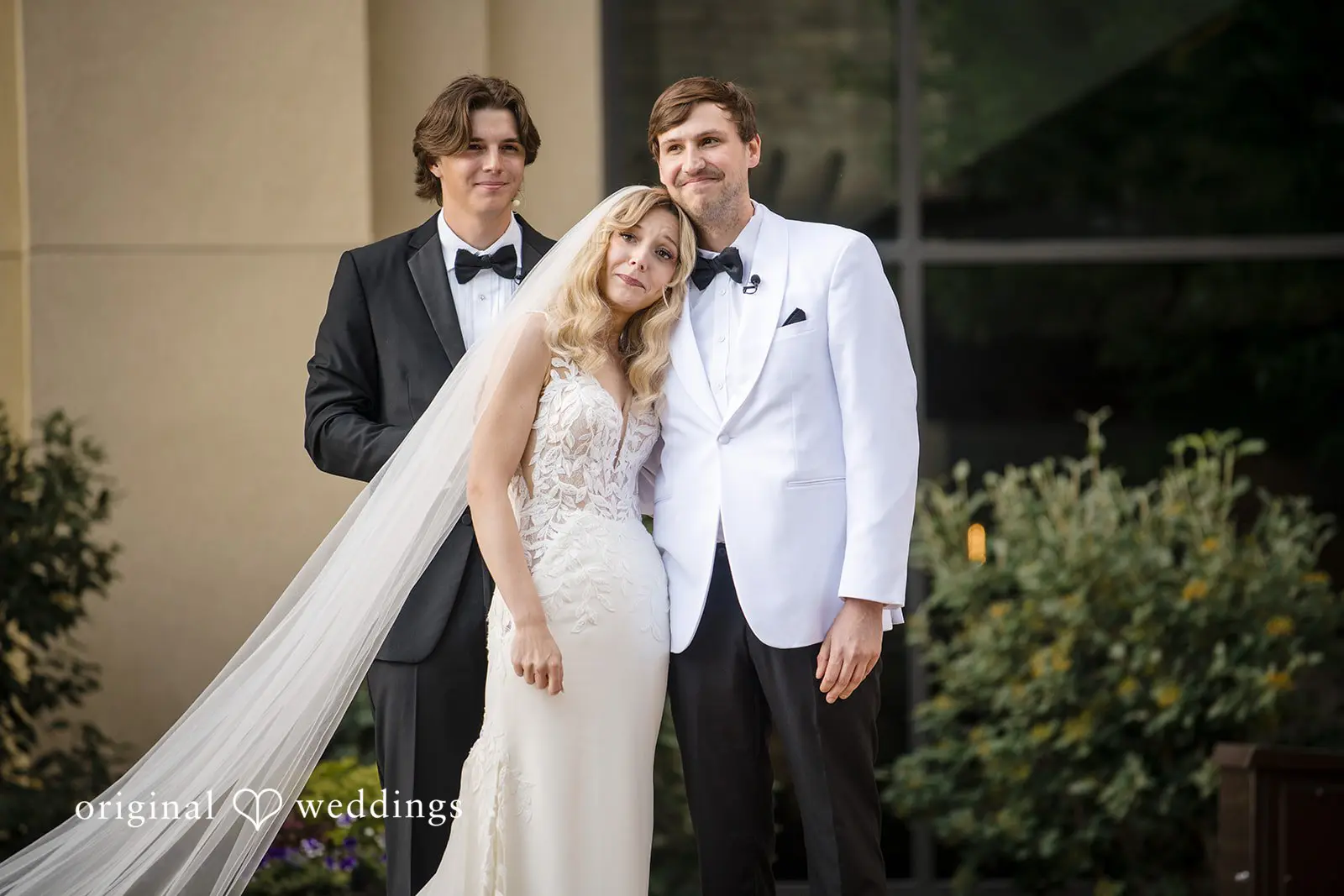 Alyssa + Ryan Gaylord Rockies Wedding // Alyssa & Ryan -