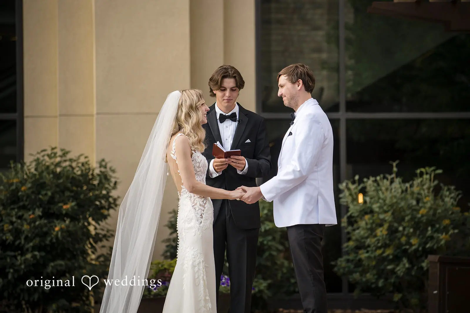 Alyssa + Ryan Gaylord Rockies Wedding // Alyssa & Ryan -