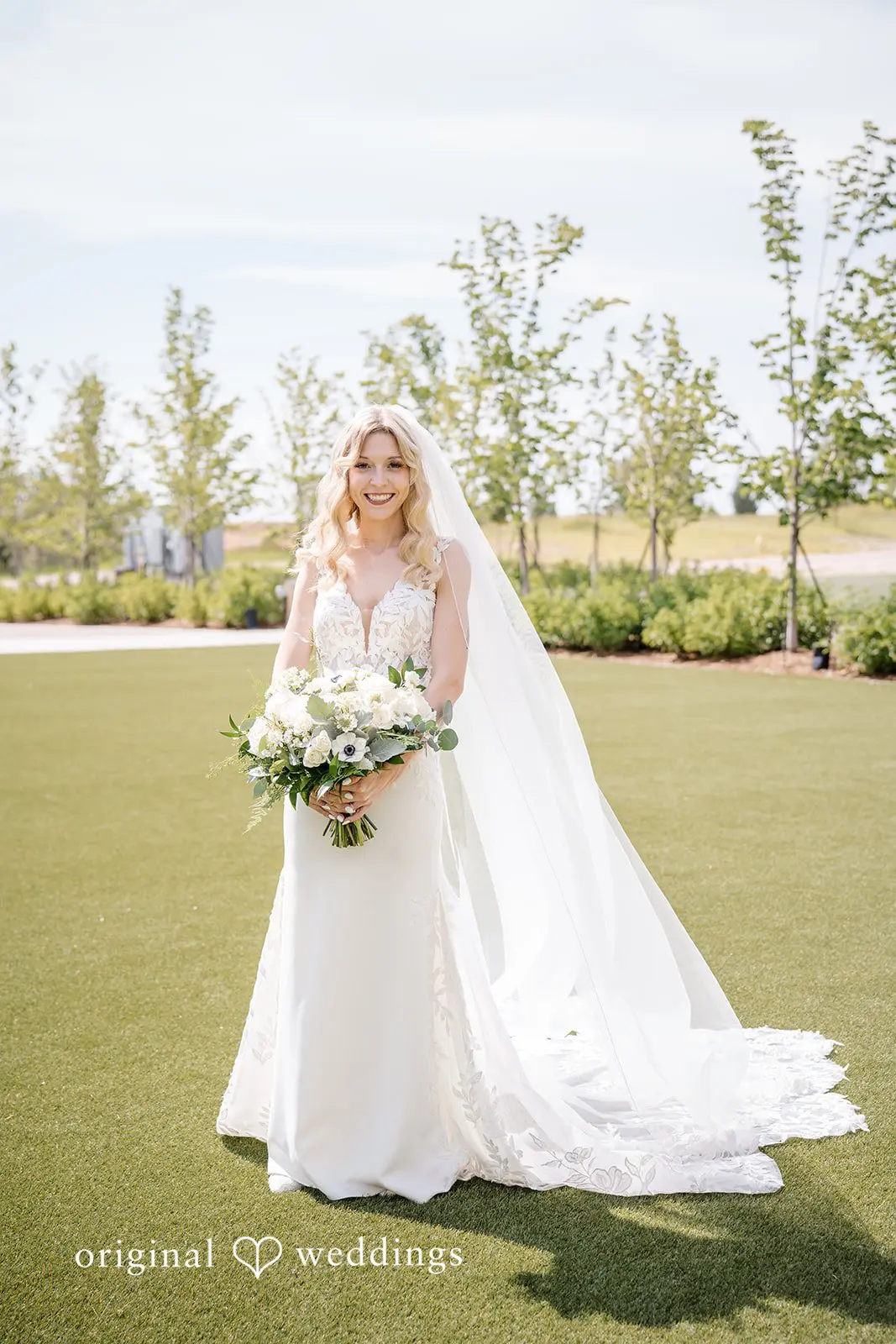 Alyssa + Ryan Gaylord Rockies Wedding // Alyssa & Ryan -