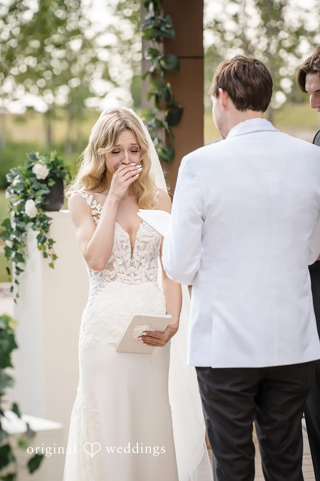 Alyssa + Ryan Gaylord Rockies Wedding // Alyssa & Ryan -
