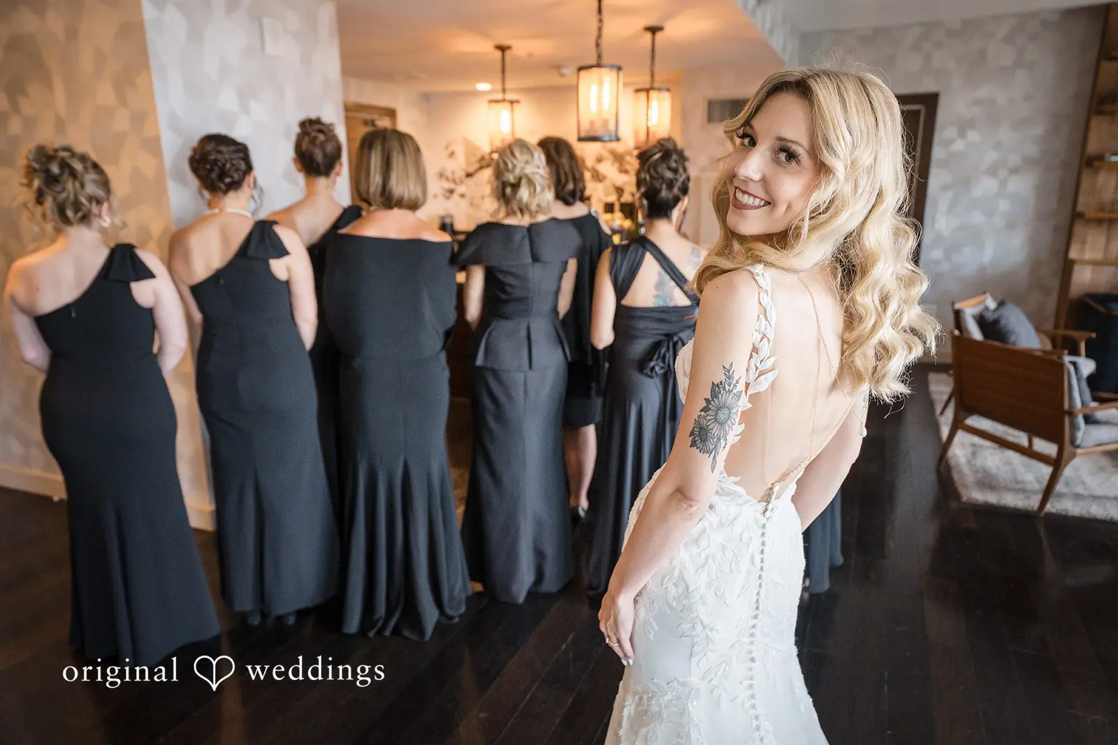 Alyssa + Ryan Gaylord Rockies Wedding // Alyssa & Ryan -