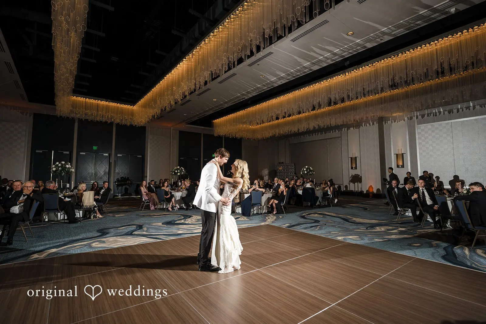 Alyssa + Ryan Gaylord Rockies Wedding // Alyssa & Ryan -
