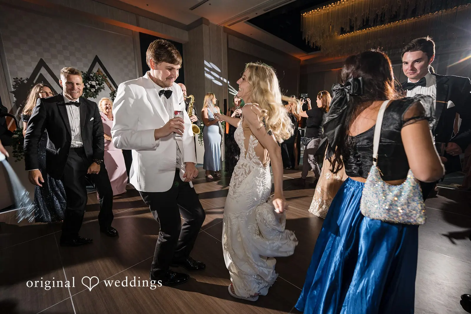 Alyssa + Ryan Gaylord Rockies Wedding // Alyssa & Ryan -