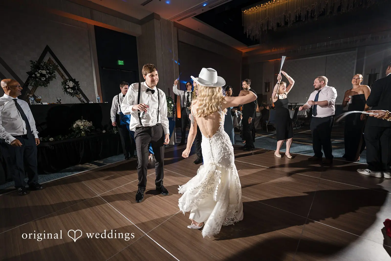 Alyssa + Ryan Gaylord Rockies Wedding // Alyssa & Ryan -